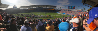 Illustration for article titled Can Los Angeles Ever Love The Chargers?